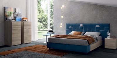Mobila Italia dormitor modern